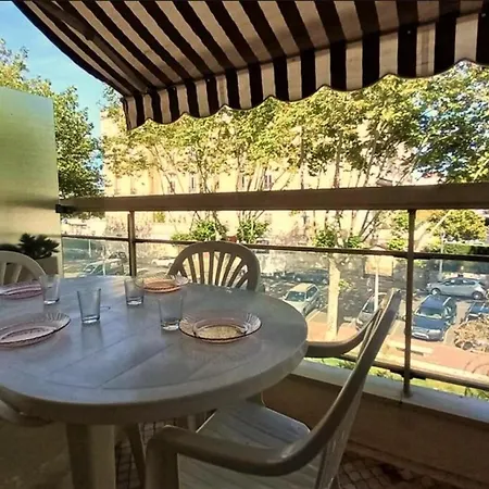 Lejlighed Houle - Neuf Pour 2, A Deux Pas Des Plages D'arcachon Mae-8324 Arcachon