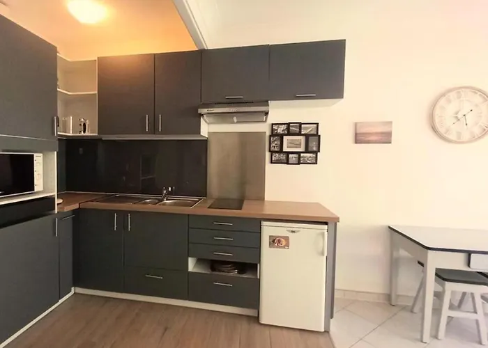 Lejlighed Houle - Neuf Pour 2, A Deux Pas Des Plages D'arcachon Mae-8324 Arcachon