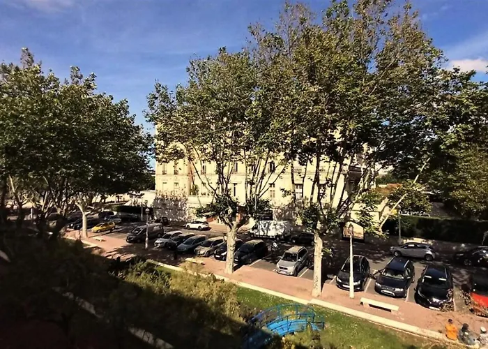 Lejlighed Houle - Neuf Pour 2, A Deux Pas Des Plages D'arcachon Mae-8324