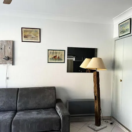 Houle - Neuf Pour 2, A Deux Pas Des Plages D'arcachon Mae-8324 Appartement Arcachon