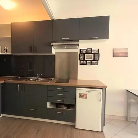 Appartement Houle - Neuf Pour 2, A Deux Pas Des Plages D'arcachon Mae-8324 Arcachon