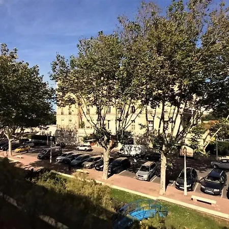 Appartement Houle - Neuf Pour 2, A Deux Pas Des Plages D'arcachon Mae-8324