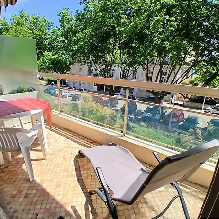 Houle - Neuf Pour 2, A Deux Pas Des Plages D'arcachon Mae-8324 Apartment Arcachon