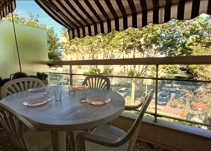 アパート Houle - Neuf Pour 2, A Deux Pas Des Plages D'arcachon Mae-8324 アルカション