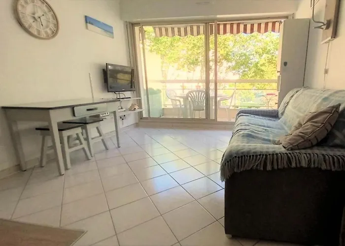 Houle - Neuf Pour 2, A Deux Pas Des Plages D'arcachon Mae-8324 *